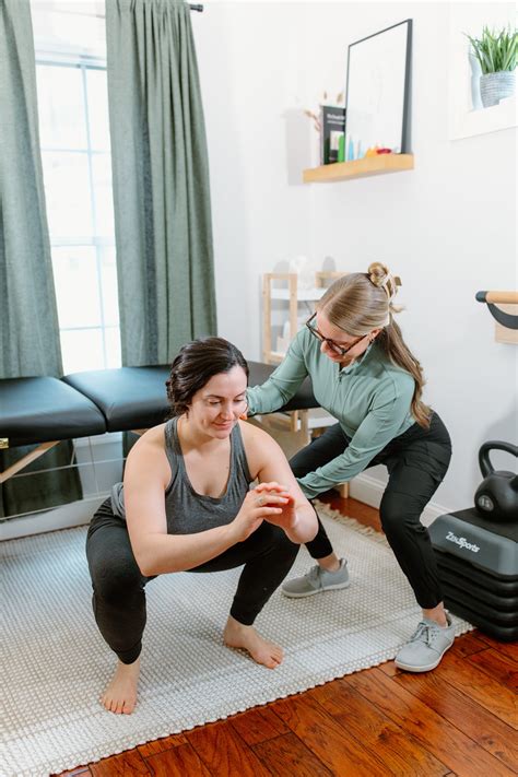 MBODY Physical Therapy & Wellness .